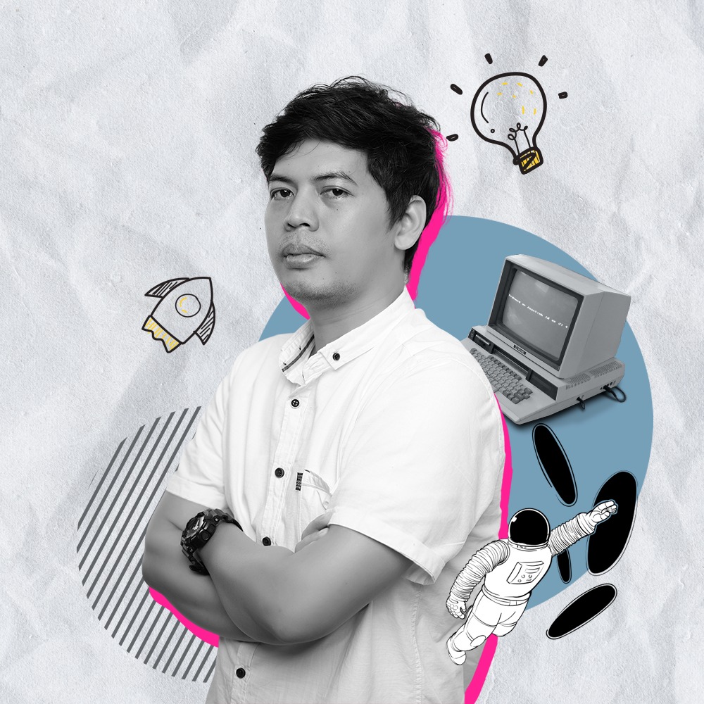 Arif Zamzam
